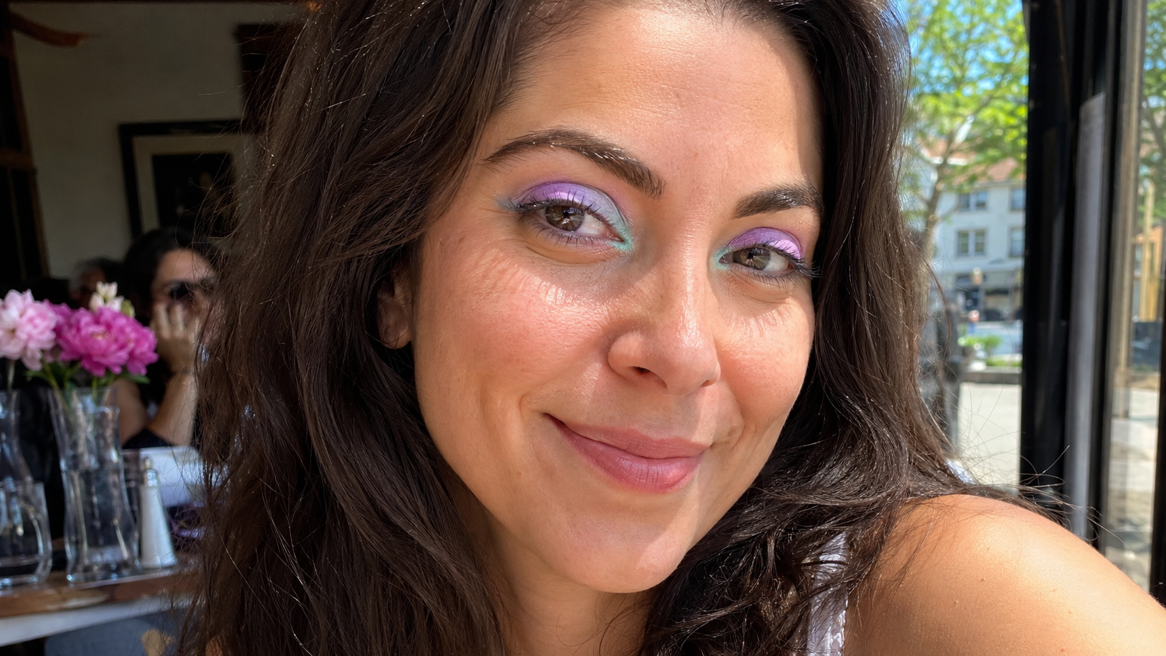 Pastel Eyeshadow Tutorial 2026: Easy Humidity-Proof Look