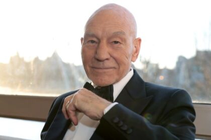 Patrick Stewart's Net Worth & Who Will Inherit His Money After His Death?