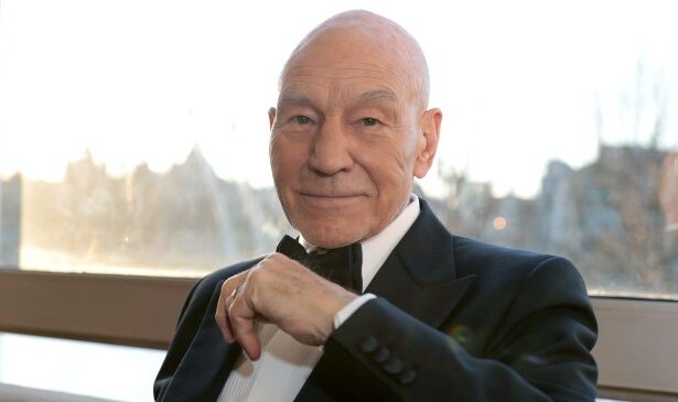 Patrick Stewart's Net Worth & Who Will Inherit His Money After His Death?