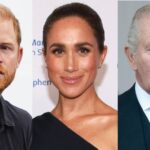 Prince Harry & Meghan Markle Dare King Charles Amid Feud