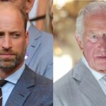 Prince William's Princess Diana Plans After King Charles' Death