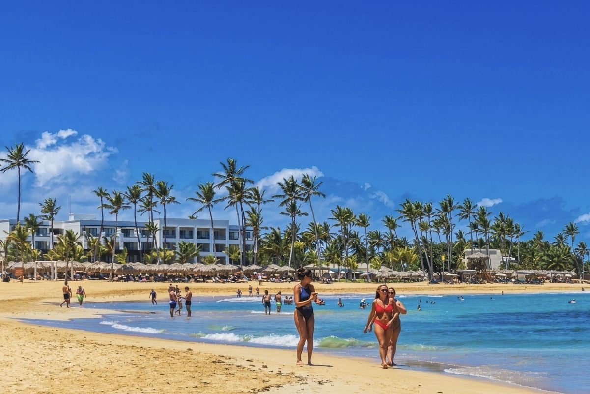 Real-Time Poll Travel Off Path Reveals The Top Beach Destinations This Winter (Your Vote Decides)