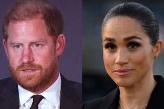 Royal Family’s Response to Prince Harry & Meghan Markle’s Titles