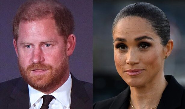 Royal Family’s Response to Prince Harry & Meghan Markle’s Titles