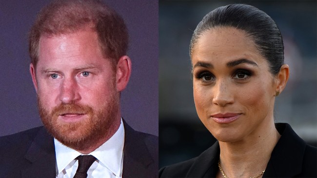 Royal Family’s Response to Prince Harry & Meghan Markle’s Titles