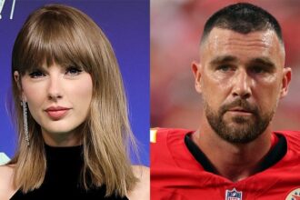 Taylor Swift's Response to Travis Kelce Wedding Backlash
