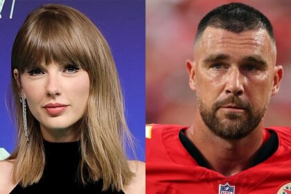 Taylor Swift's Response to Travis Kelce Wedding Backlash