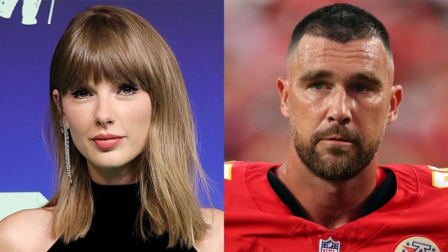 Taylor Swift's Response to Travis Kelce Wedding Backlash