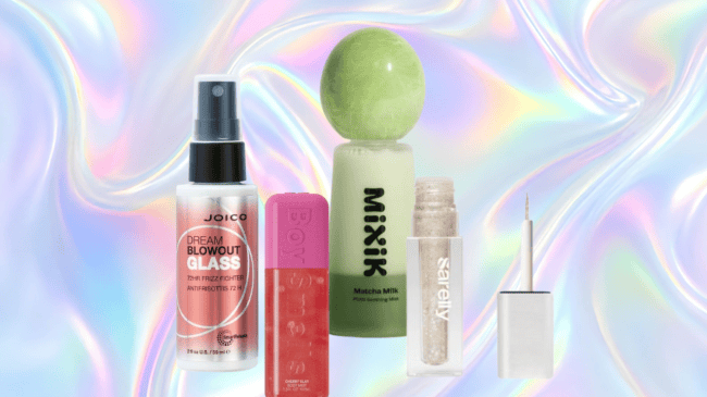 The Best Beauty Brands at Target Studio Right Now 2026