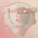 The RENPHO Red Light Mask Is on Sale for 30% Off on Amazon Right Now
