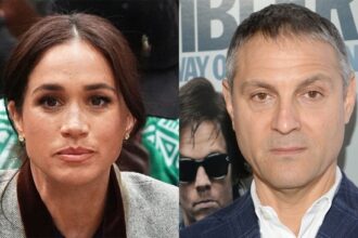 The Real Reason Meghan Markle’s Agent Dropped Her Amid Acting Rumors