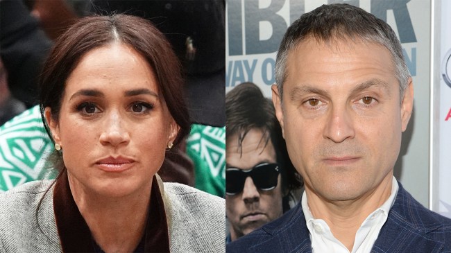 The Real Reason Meghan Markle’s Agent Dropped Her Amid Acting Rumors