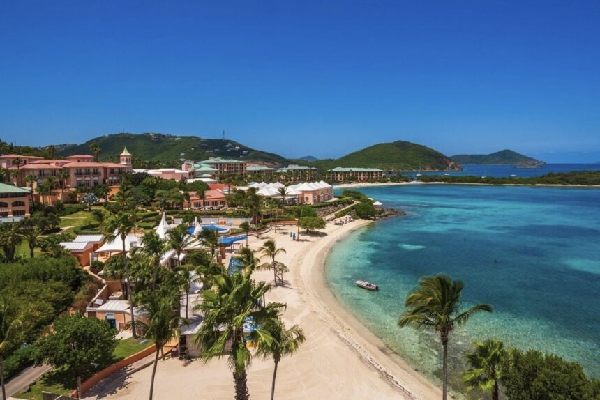 These Are The 3 Most Frictionless Beach Escapes This Winter With Zero Travel Headaches