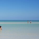 This Barefoot Island Near Cancun With No Cars Is One Of The World