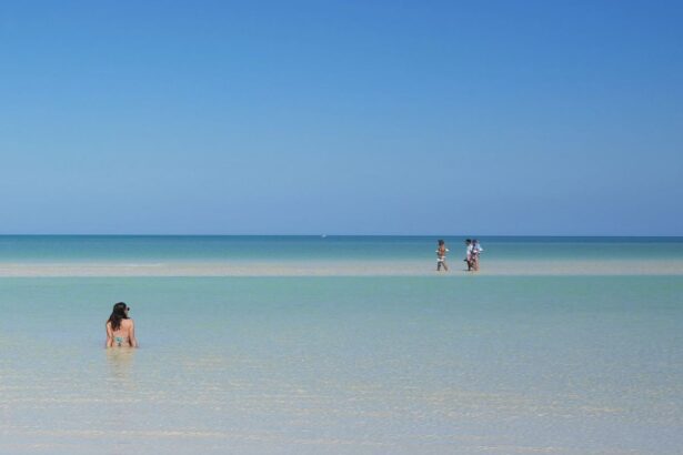 This Barefoot Island Near Cancun With No Cars Is One Of The World