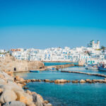 This Fast-Rising Greek Island With Turquoise Coves, $55 Hotels, And Smaller Crowds Is The New Mykonos