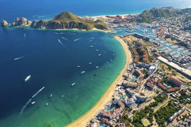 This Is The Safest Destination In Mexico This Winter According To Over 6000 Travelers