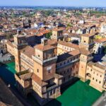 This Safe Italian City With Moated Castles, $15 Pasta, And Zero Crowds Is Breaking Tourism Records