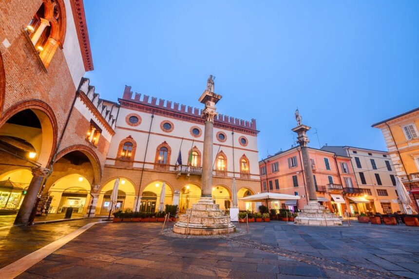 This Undiscovered Italian City With 8 UNESCO Sites, $14 Pasta, And Fewer Crowds Is Breaking Tourism Records