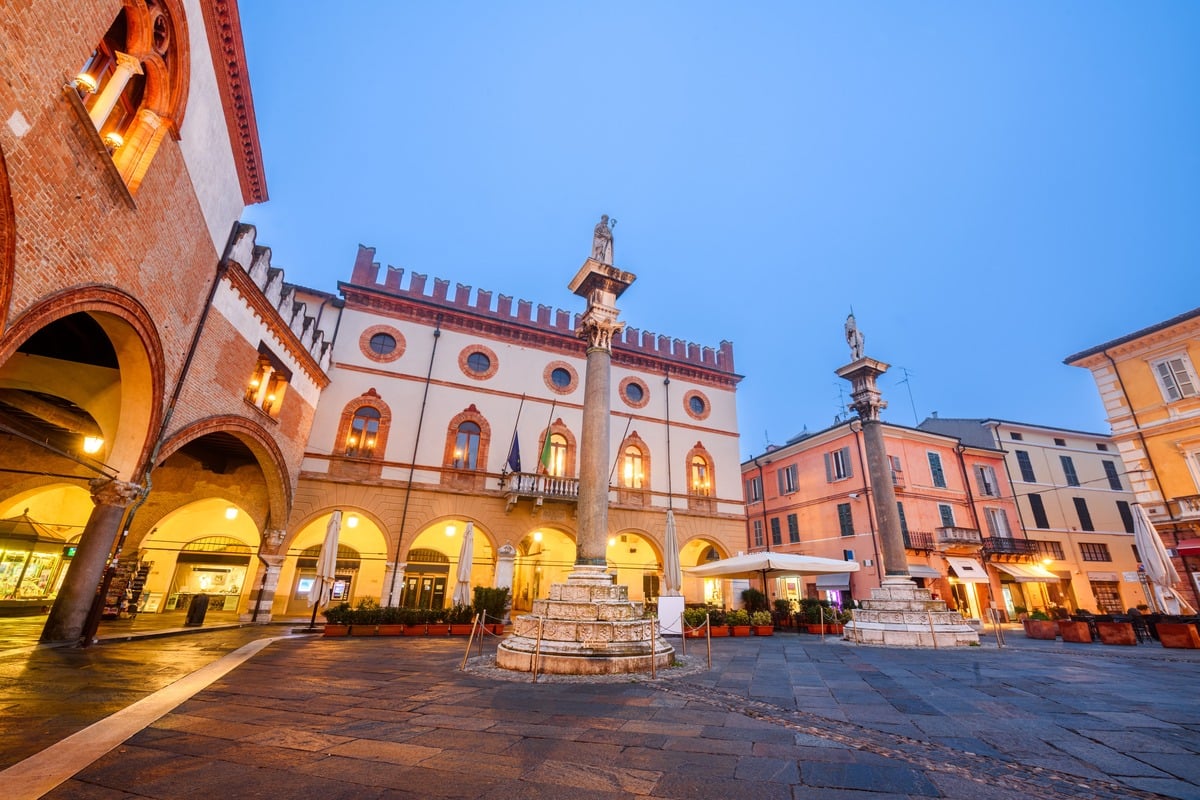 This Undiscovered Italian City With 8 UNESCO Sites, $14 Pasta, And Fewer Crowds Is Breaking Tourism Records