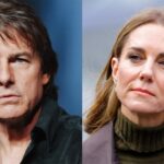 Tom Cruise Addresses Kate Middleton Friendship After Negative Rumors