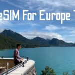 Best eSIM For Europe Travel