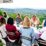 Visit To Slovenia’s Wine Country (Tuscan Like)