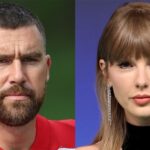 What Did Travis Kelce Do with Shane Gillis?