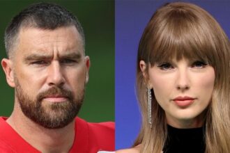 What Did Travis Kelce Do with Shane Gillis?