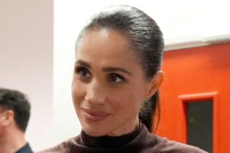 What Happened With Meghan Markle & Guy Ritchie?
