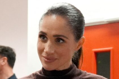 What Happened With Meghan Markle & Guy Ritchie?