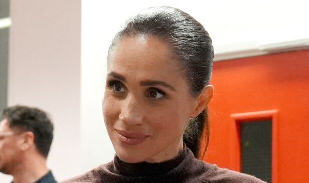 What Happened With Meghan Markle & Guy Ritchie?