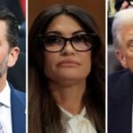 What Happened to Kimberly Guilfoyle Amid President Donald Trump Drama?