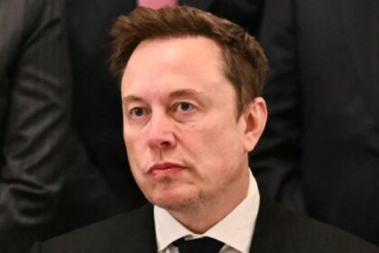 What Happened with Elon Musk & Ashley St Clair?