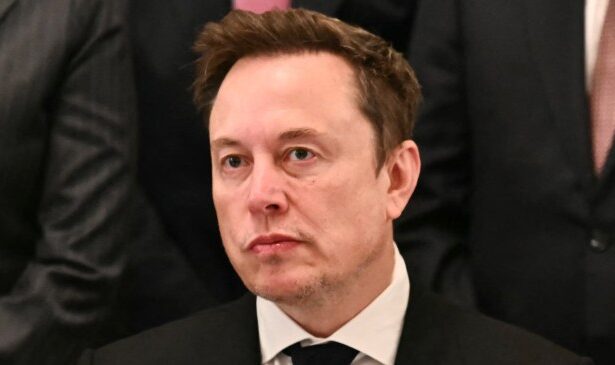 What Happened with Elon Musk & Ashley St Clair?