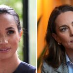 What Happened with Meghan Markle & Kate Middleton on the Tube?