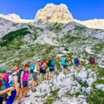 What's It Like To Hike Mt Triglav, Slovenia's Highest Mountain