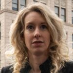 Where Is Theranos Founder Elizabeth Holmes Now?
