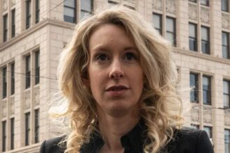 Where Is Theranos Founder Elizabeth Holmes Now?