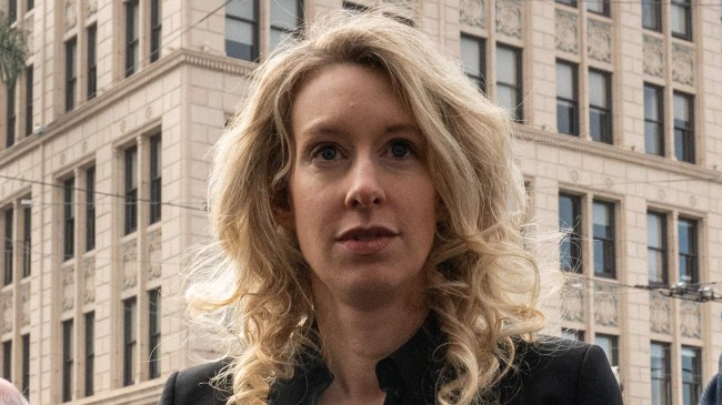 Where Is Theranos Founder Elizabeth Holmes Now?