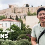 Where To Stay In Athens: Area Guide For First-Time Visitors & Island Hopping