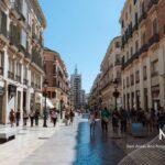 Where To Stay In Malaga: Best Areas And Neighborhoods