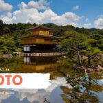 Where To Stay in Kyoto, Japan