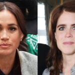 Where’s Meghan Markle & Princess Eugenie’s Friendship Now?