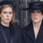 Why Are Princess Beatrice & Eugenie Fighting?