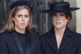 Why Are Princess Beatrice & Eugenie Fighting?