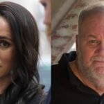 Will Meghan Markle Cash In on Dad's Child Abuse Claims?