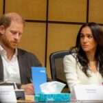 Will Meghan Markle Move Back to the US Amid Prince Harry Marriage Rumors?