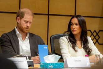 Will Meghan Markle Move Back to the US Amid Prince Harry Marriage Rumors?