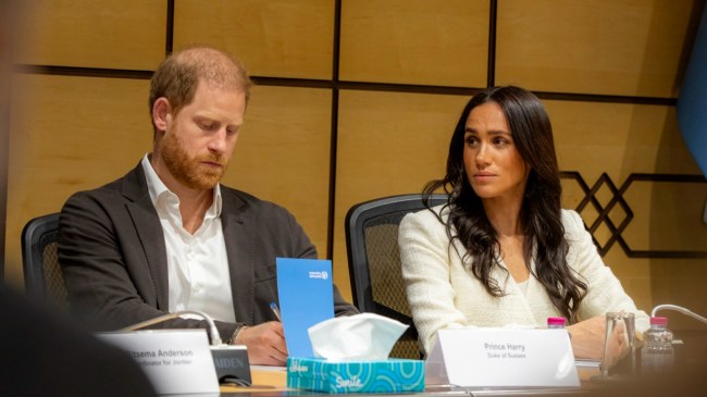 Will Meghan Markle Move Back to the US Amid Prince Harry Marriage Rumors?